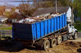 Best Basement Cleanout  in Kingston, TN